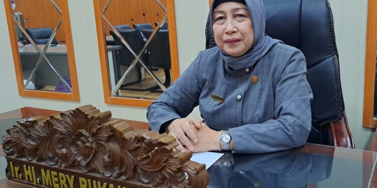 Ketua DPRD Barito Utara Tegaskan Musrenbang Sebagai Kunci Sinkronisasi Pembangunan