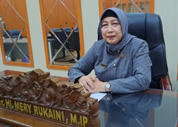 Ketua DPRD Barito Utara Tekankan Pentingnya Pemeliharaan Infrastruktur dalam Musrenbang