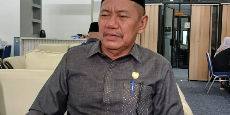 DPRD Barito Utara Dukung Penguatan Sinergi P4GN Guna Berantas Peredaran Narkoba