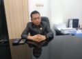 Beny Siswanto Tekankan Sinkronisasi Program dalam Forum Perangkat Daerah Barito Utara