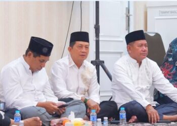 Legislator Barito Utara Ajak Warga Amalkan Nilai Al-Qur’an di Momen Nuzulul Quran