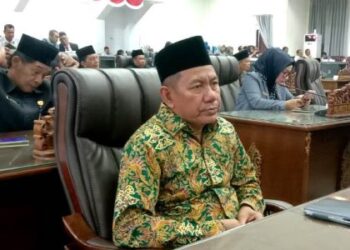 Legislator PKB Berharap Aksi Sosial Wisata Belanja Ramadan Terus Berlanjut Setiap Tahun