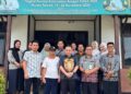 Serap Aspirasi di Kelurahan Jambu, H. Benny Siswanto Komitmen Kawal Usulan Warga