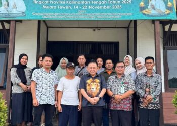 Serap Aspirasi di Kelurahan Jambu, H. Benny Siswanto Komitmen Kawal Usulan Warga
