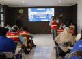 PT SMM Gelar SMM Mengajar di Politeknik Muara Teweh untuk Siapkan Talenta Lokal
