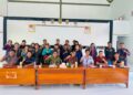 Angkat Budaya Lokal: Plt Camat Irwanto Pastikan Gunung Purei Siap Sukseskan Gelaran BBKT-VII di Lampeong