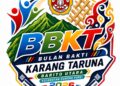 Resmi Dirilis, Logo BBKT VII Tahun 2026 Usung Semangat Pemuda, Budaya, dan Kelestarian Alam