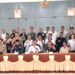Dandi Resmi Nakhodai Karang Taruna Teweh Timur 2026-2030