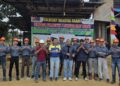 Bara Indah Sinergi Group Cetak Operator Alat Berat Muda Lewat Program Green Training Operator