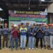 Bara Indah Sinergi Group Cetak Operator Alat Berat Muda Lewat Program Green Training Operator