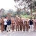 Matangkan Persiapan BBKT Ke-VII, Dinsos PMD Barito Utara Tinjau Lokasi Kemah di Gunung Purei