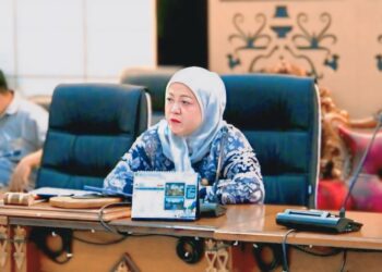 Dewan Buka Ruang Aspirasi pada Raperda Masyarakat Hukum Adat