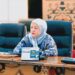 Dewan Buka Ruang Aspirasi pada Raperda Masyarakat Hukum Adat