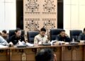 Raperda Adat Harus Mampu Akomodasi Kebutuhan Masyarakat Adat