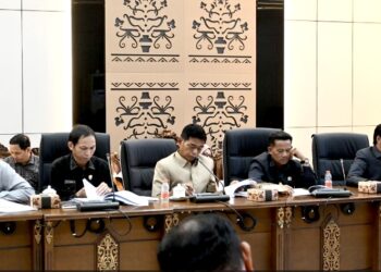 Raperda Adat Harus Mampu Akomodasi Kebutuhan Masyarakat Adat