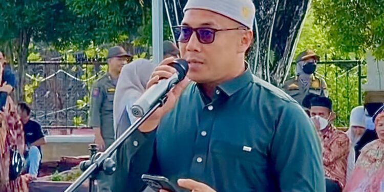 DPRD Barito Utara Apresiasi Dedikasi Petugas Haji 1447 H