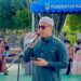 DPRD Barito Utara Apresiasi Dedikasi Petugas Haji 1447 H