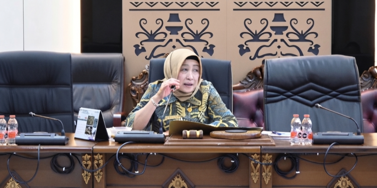 Dewan Minta Peningkatan Layanan Kesehatan dan Optimalisasi BPJS