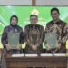 Ketua DPRD Barito Utara Puji Kinerja Pemkab atas Capaian Opini WTP 2025