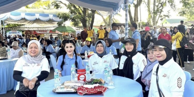 Sinergi DPRD dan TNI-Polri Fondasi Kemajuan dan Keamanan Barito Utara