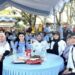 Sinergi DPRD dan TNI-Polri Fondasi Kemajuan dan Keamanan Barito Utara