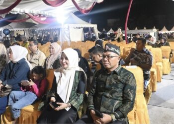 Gun Sriwitanto Ajak Masyarakat Sukseskan Batara Expo 2026