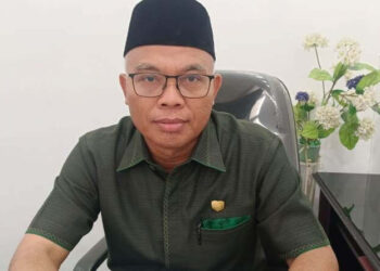 Penanganan Longsor Sungai Bengaris Diapresiasi, DPRD Tekankan Kualitas Konstruksi