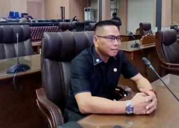 Ground Breaking Jembatan Perintis Garuda Jadi Momentum Pemerataan Pembangunan Barito Utara