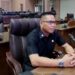 Ground Breaking Jembatan Perintis Garuda Jadi Momentum Pemerataan Pembangunan Barito Utara