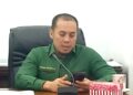 H Parmana Setiawan Dukung Pelaksanaan Muscab PKB se-DAS Barito Zona 1