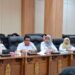 RDP DPRD Barito Utara Bahas Kendala Pembangunan KDMP