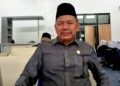 H Alhadi Dukung Pelatihan Juru Sembelih Halal Gelaran MUI Barito Utara