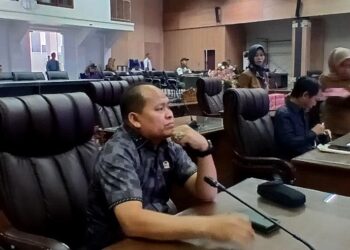 Suhendra Dukung Program Koperasi Desa Merah Putih di Barito Utara