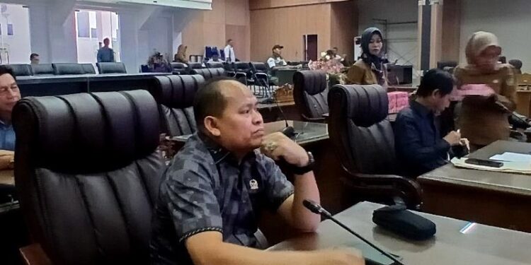 Suhendra Dukung Program Koperasi Desa Merah Putih di Barito Utara