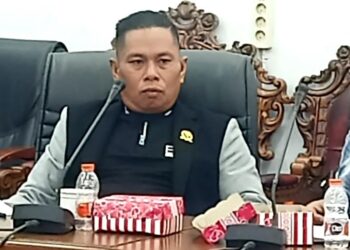 Bina Husada Apresiasi Penebaran Benih Ikan oleh DKPP Barito Utara di Sejumlah Perairan Desa