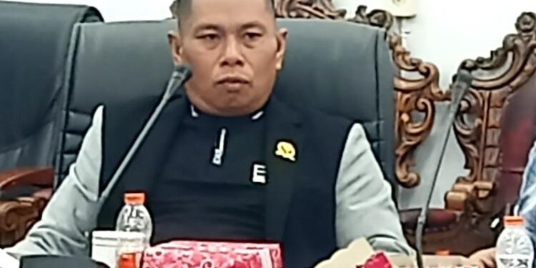 Bina Husada Apresiasi Penebaran Benih Ikan oleh DKPP Barito Utara di Sejumlah Perairan Desa