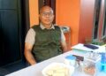 Gun Sriwitanto Apresiasi Pelaksanaan Gerakan Pangan Murah On The Road di Gunung Timang