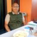 Gun Sriwitanto Apresiasi Pelaksanaan Gerakan Pangan Murah On The Road di Gunung Timang