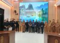 Dewan Dorong Perbaikan Kesejahteraan Perangkat Desa