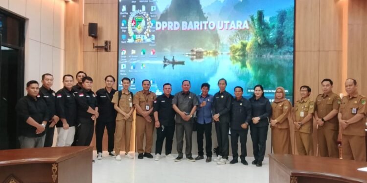 Dewan Dorong Perbaikan Kesejahteraan Perangkat Desa