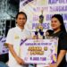 Patih Herman AB Apresiasi Keberhasilan Turnamen Bola Voli Kapolres Cup 2026