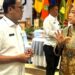 Ketua DPRD Barito Utara Hj Mery Rukaini Hadiri Kunjungan Kerja Komisi II DPR RI Bahas RUU Kabupaten/Kota