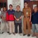 H Taufik Nugraha Serap Aspirasi Warga Kelurahan Melayu dan Lanjas Saat Reses Dapil 1