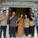 H Taufik Nugraha Tinjau UPT Balai Pembibitan Ternak dan UPT BBT Pangan Hortikultura Saat Reses