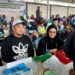 Wakil Ketua I DPRD Barito Utara Ikuti Uji Kebugaran Calon Jemaah Haji