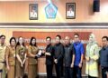 DPRD Barito Utara Kaji Strategi Penataan Permukiman Layak Huni di Kota Denpasar
