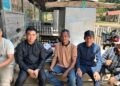 DPRD Barito Utara Kawal Evaluasi layanan Kesehatan Desa
