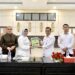 DPRD Barito Utara dan Kemenkumham Kalteng Perkuat Perlindungan Karya Lokal