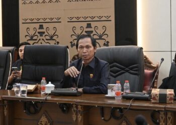 7 Poin Hasil RDP : Dewan Tegaskan Pembenahan Layanan Kesehatan