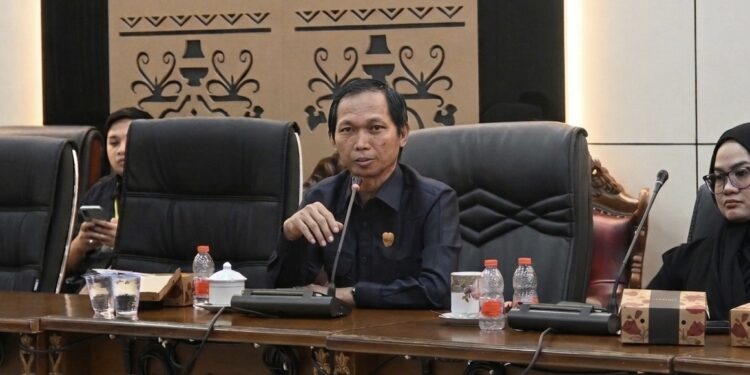 7 Poin Hasil RDP : Dewan Tegaskan Pembenahan Layanan Kesehatan